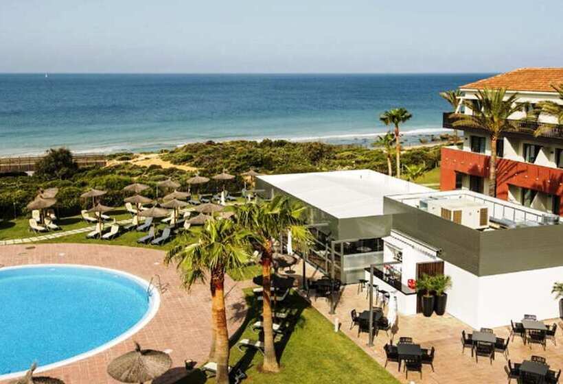 Hotel Lofts A Pie De Playa Con Piscina Comunitaria