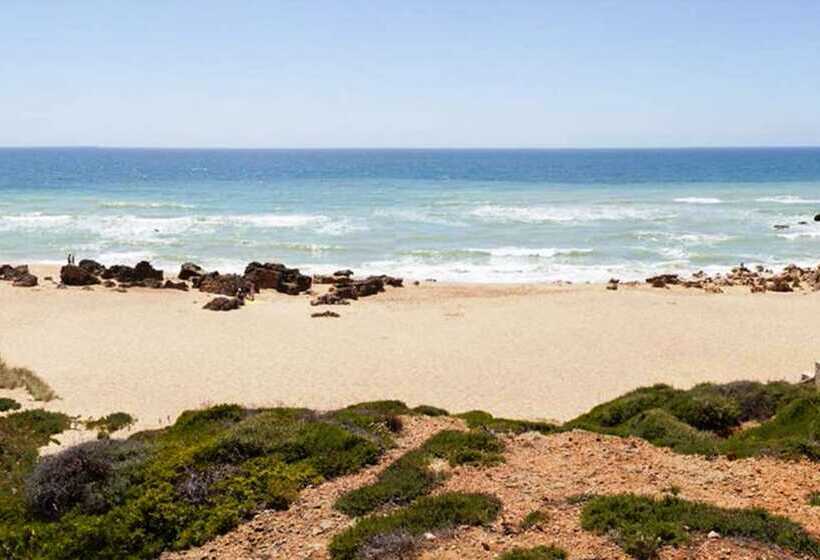 Hotel Lofts A Pie De Playa Con Piscina Comunitaria