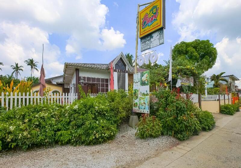 ホテル Oyo 784 Crisol Garden Cafe And Resort