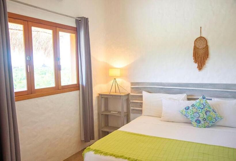 Otel Lunada Holbox
