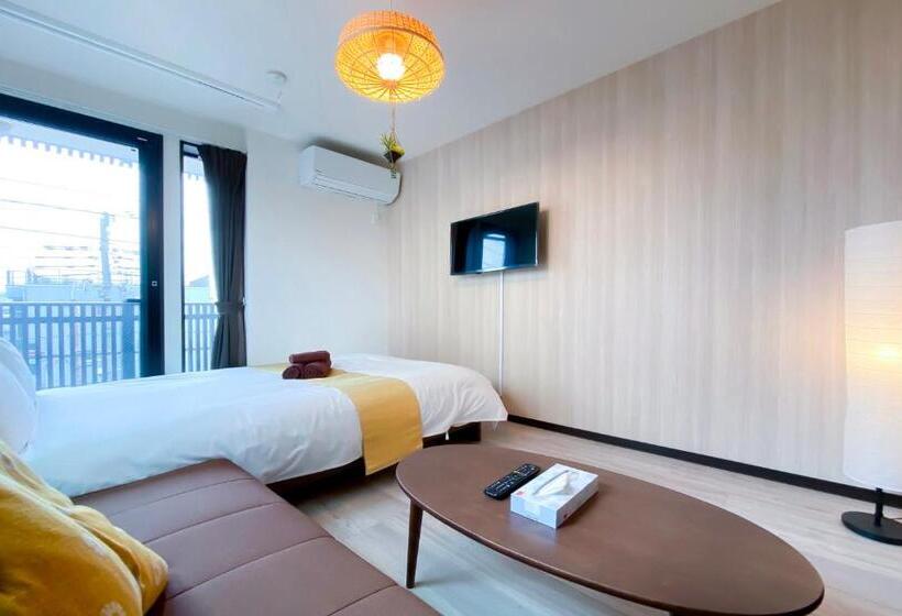 Japan House Sky Tree