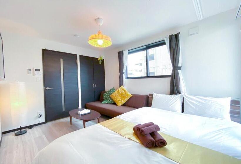 Japan House Sky Tree