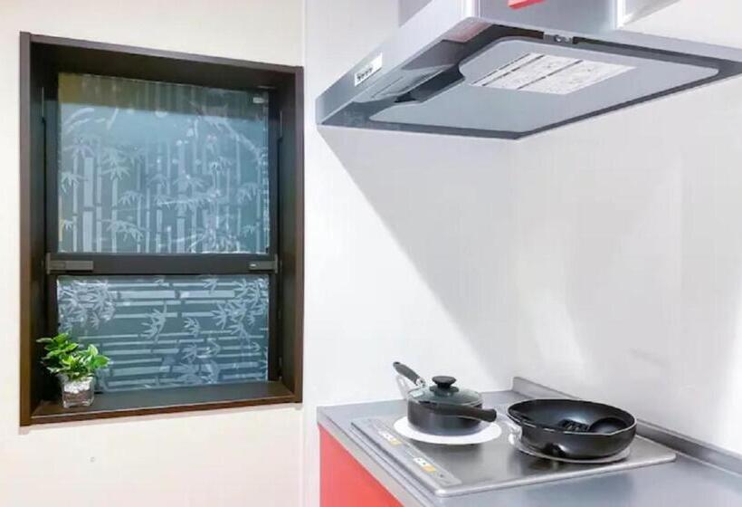 Japan House Sky Tree