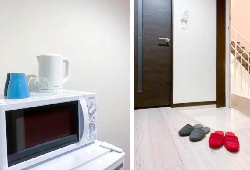 Japan House Sky Tree