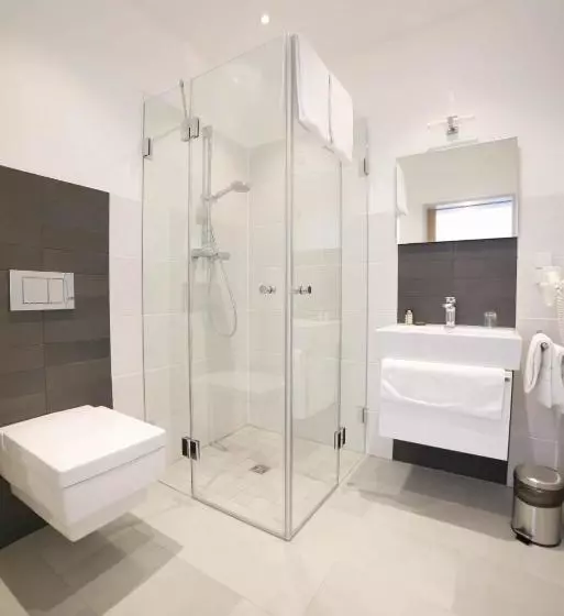 پانسیون Hildegard Forum