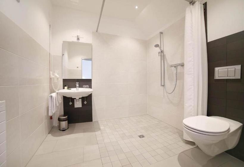 פנסיון Hildegard Forum