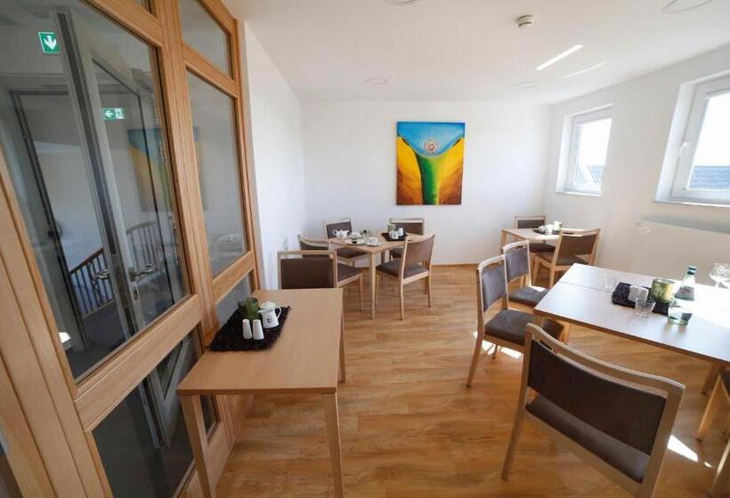 פנסיון Hildegard Forum