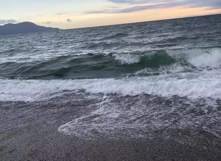 Retkeilymaja 沼津ライダーハウスしんちゃん