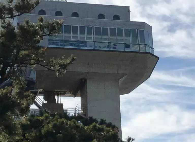 Retkeilymaja 沼津ライダーハウスしんちゃん