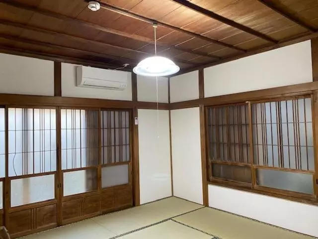 Retkeilymaja 沼津ライダーハウスしんちゃん