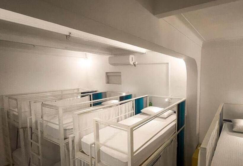 فندق صغير Lost & Found Colombo