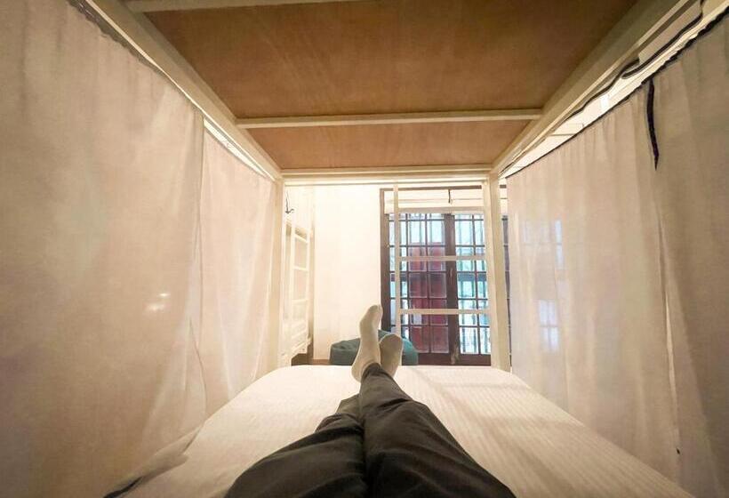 فندق صغير Lost & Found Colombo