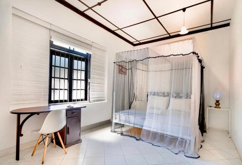 فندق صغير Lost & Found Colombo