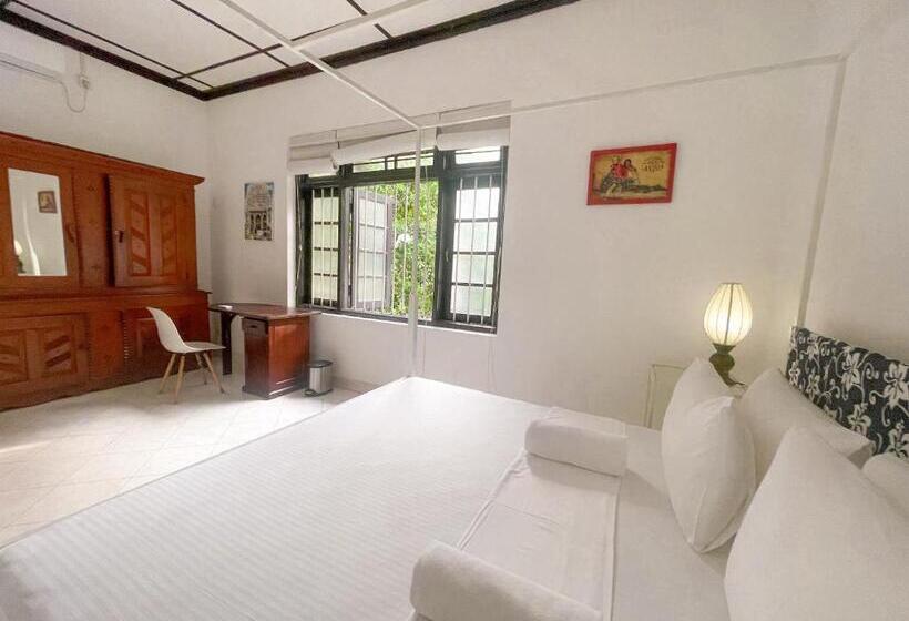 فندق صغير Lost & Found Colombo