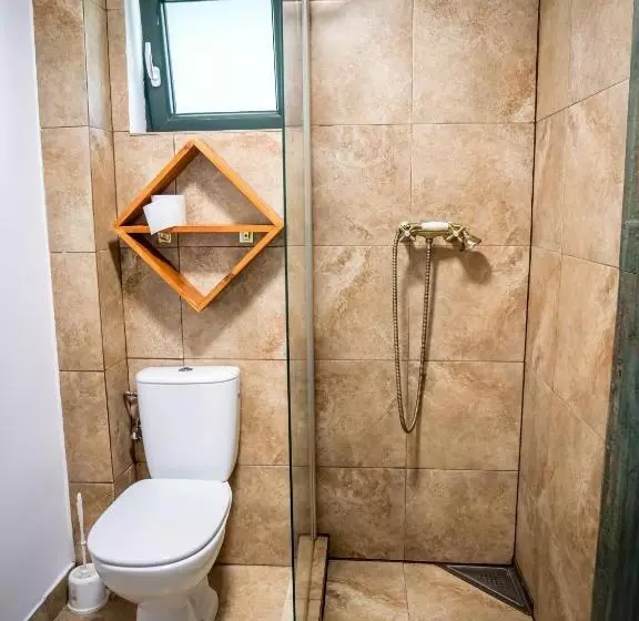 Bed and Breakfast Cununa Văilor