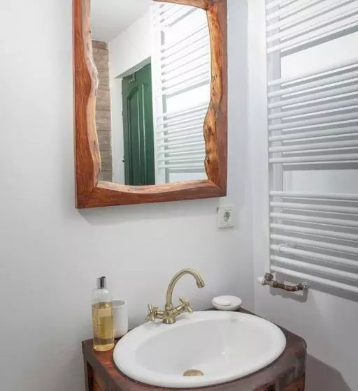 Bed and Breakfast Cununa Văilor