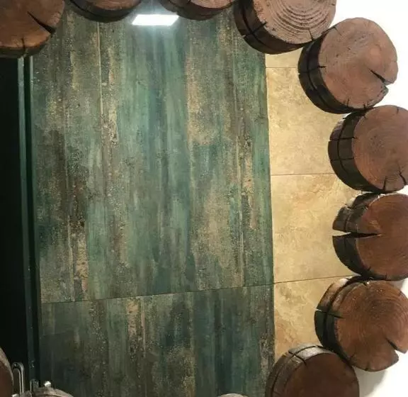 Bed and Breakfast Cununa Văilor