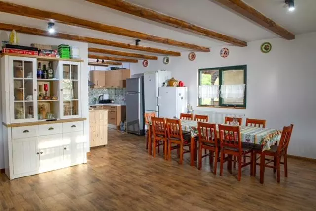 Bed and Breakfast Cununa Văilor