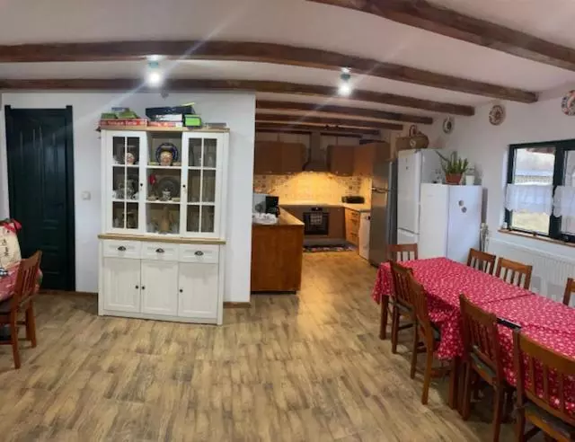 Bed and Breakfast Cununa Văilor