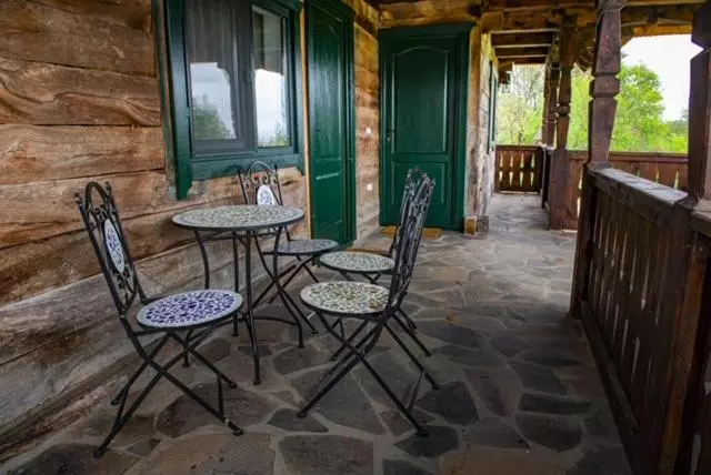 Bed and Breakfast Cununa Văilor