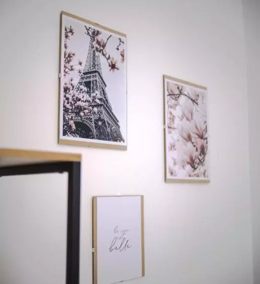 ベッドアンドブレックファースト The Roof Garden   Bed&breakfast