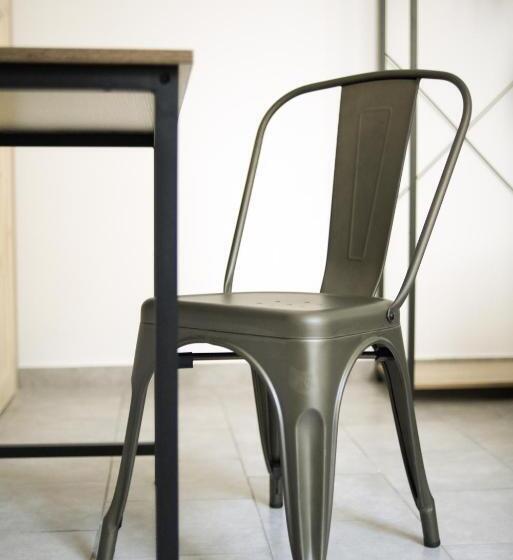 צימר The Roof Garden Bed&breakfast