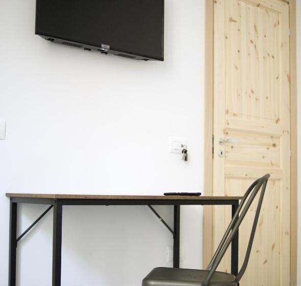 צימר The Roof Garden Bed&breakfast