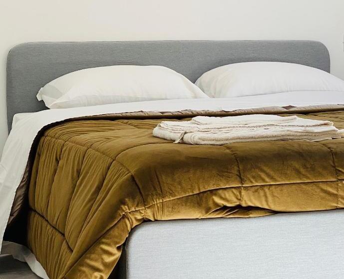 צימר The Roof Garden Bed&breakfast