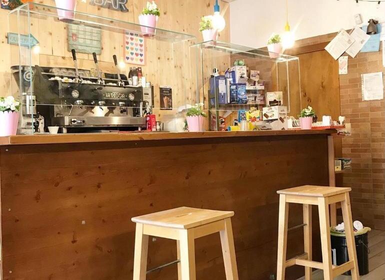 צימר The Roof Garden Bed&breakfast