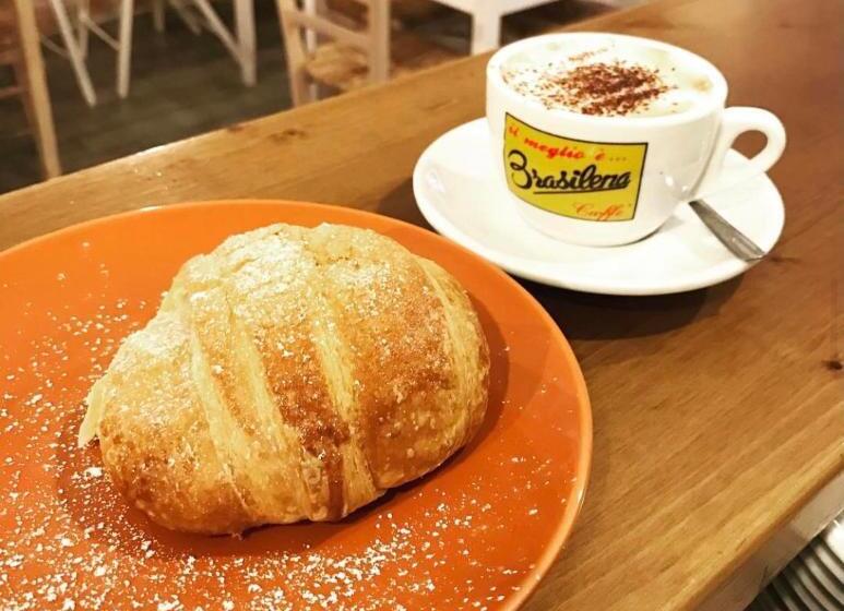 צימר The Roof Garden Bed&breakfast