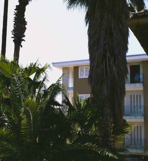 צימר The Roof Garden Bed&breakfast