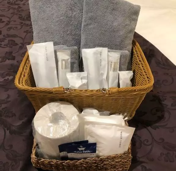 Hotelli Plaisir Tachikawa