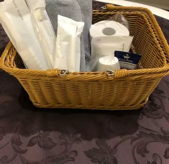 Hotelli Plaisir Tachikawa