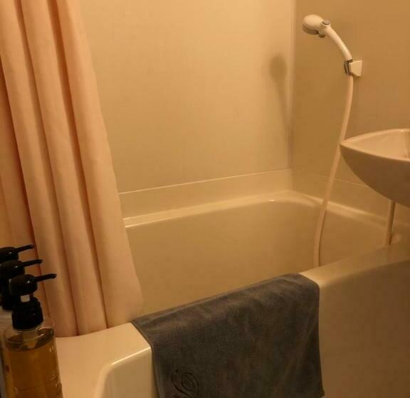 Hotel Plaisir Tachikawa