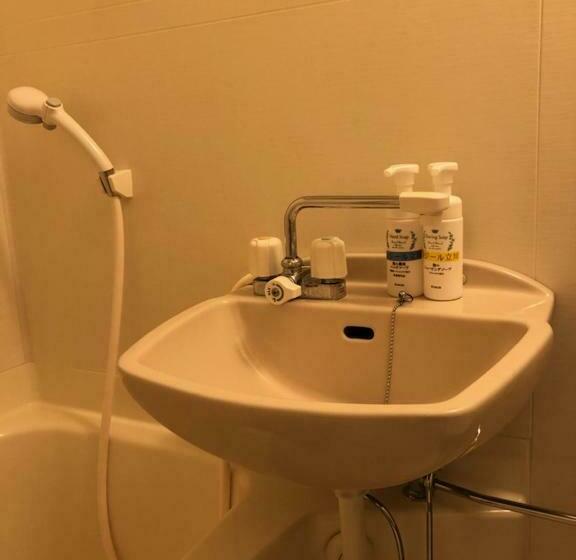 Hotel Plaisir Tachikawa