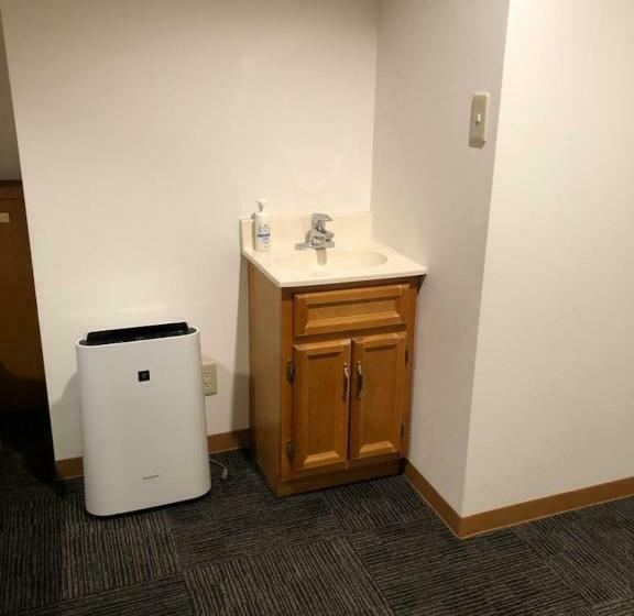 Hotel Plaisir Tachikawa