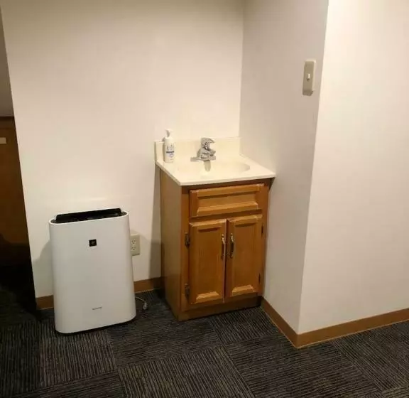 Hotelli Plaisir Tachikawa