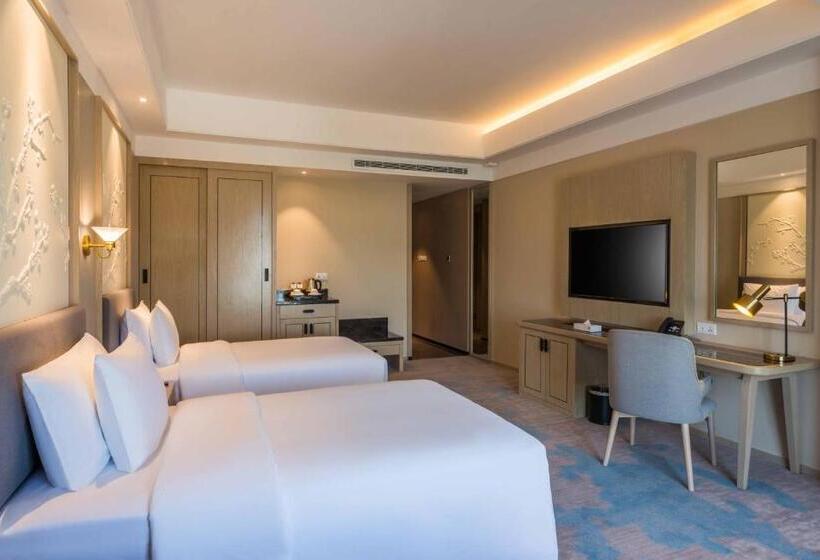 Hotel Aber Khamis Mushait