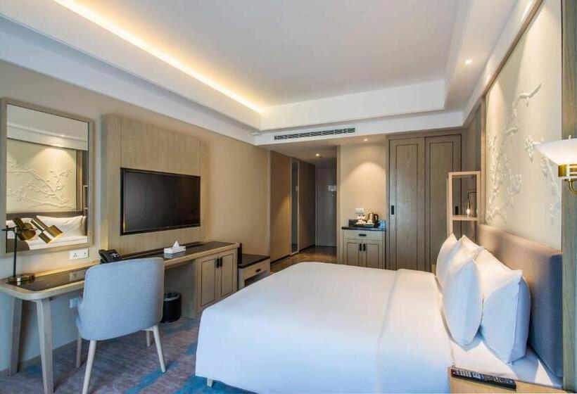 Hotel Aber Khamis Mushait