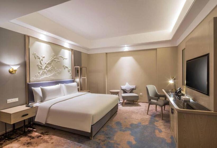 Hotel Aber Khamis Mushait