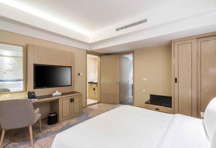 Hotel Aber Khamis Mushait