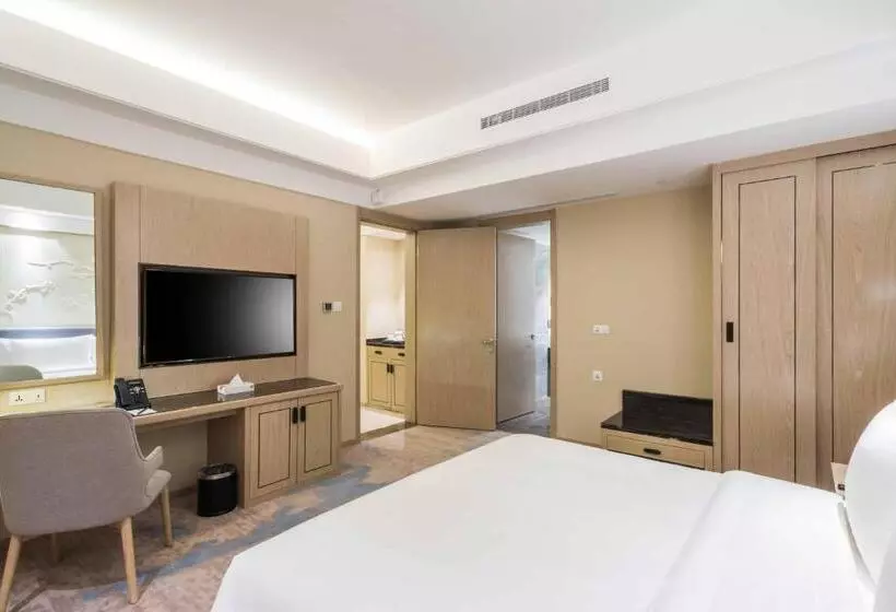 Hotelli Aber Khamis Mushait