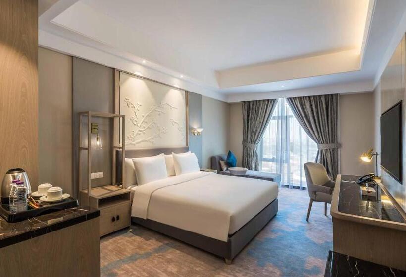 Hotel Aber Khamis Mushait