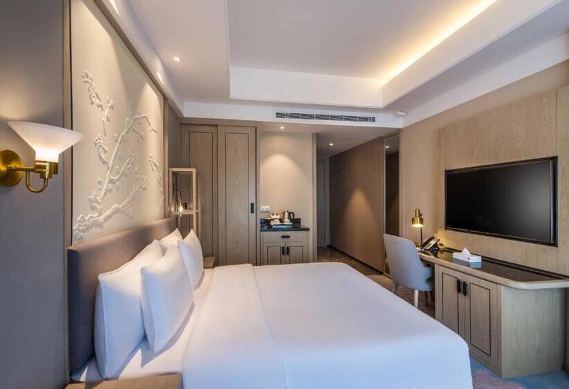 Hotel Aber Khamis Mushait