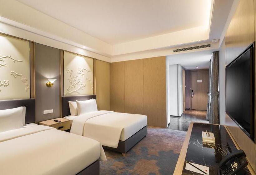 Hotel Aber Khamis Mushait