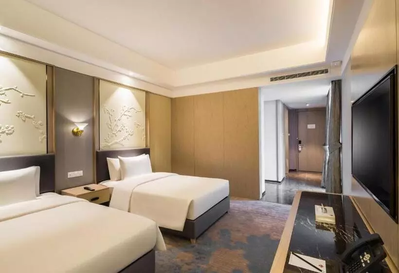 Hotelli Aber Khamis Mushait