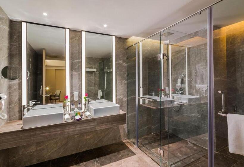 Hotel Aber Khamis Mushait