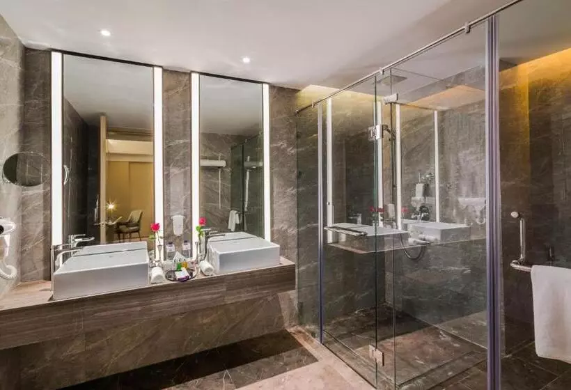 Hotelli Aber Khamis Mushait