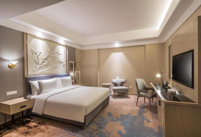 Hotel Aber Khamis Mushait