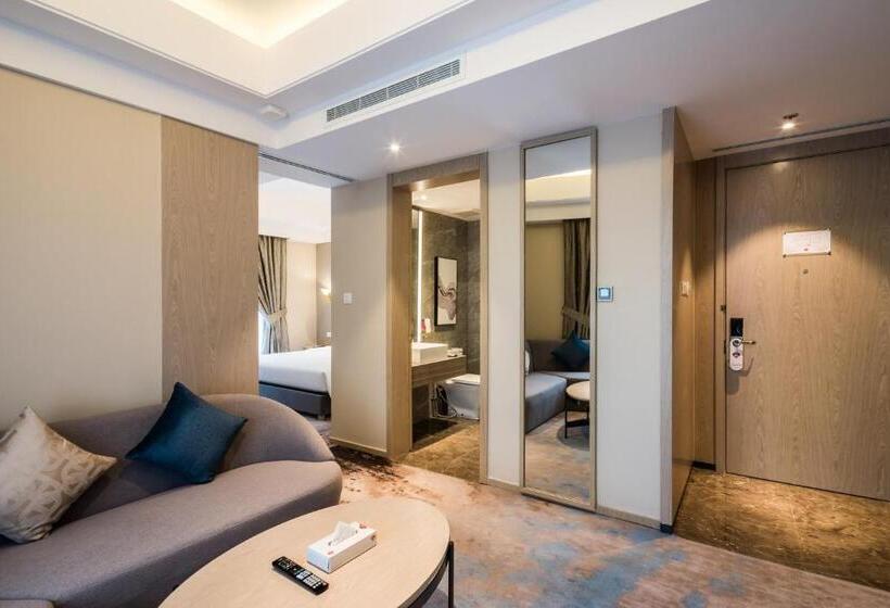 Hotel Aber Khamis Mushait